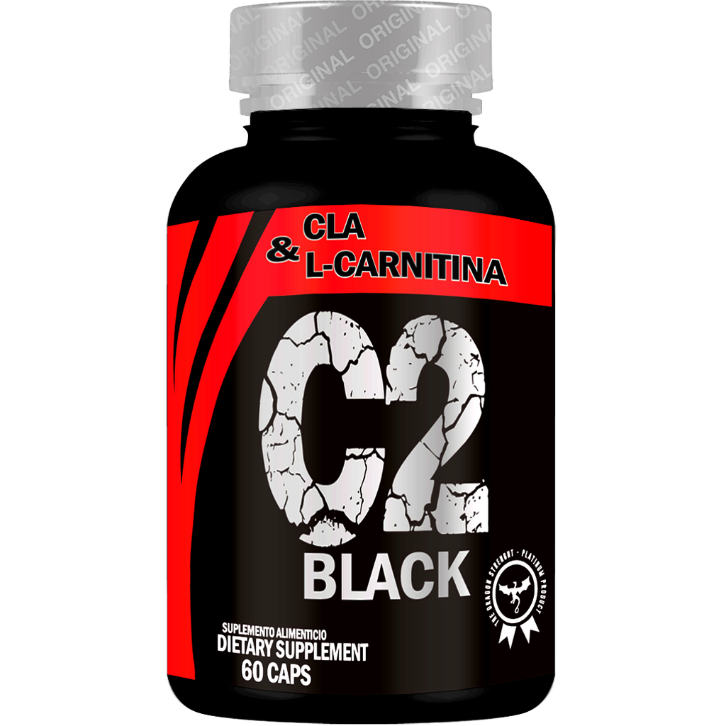 C2 Black